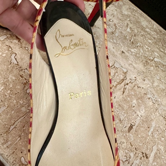 CL shoes - Picture 3 of 6